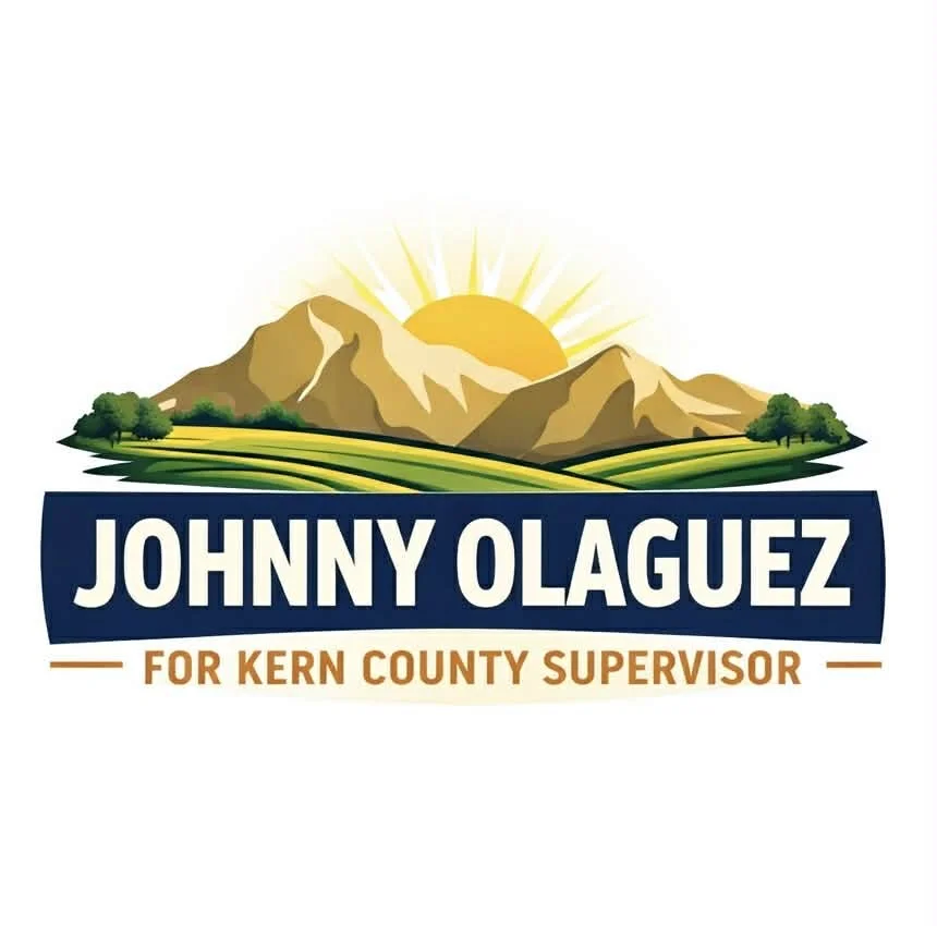 JOHNNY OLAGUEZ FOR DISTRICT 3 SUPERVISOR