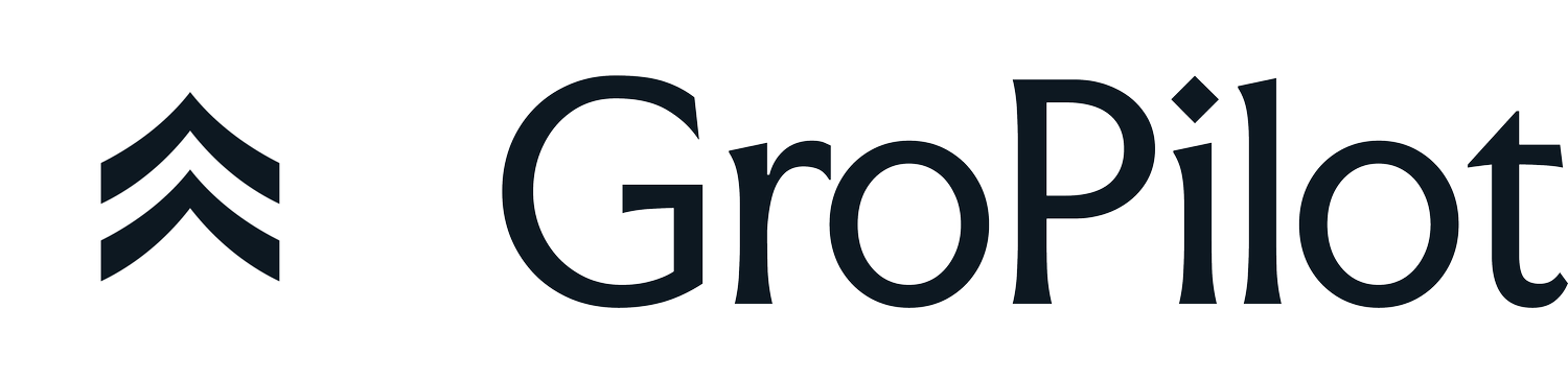 GroPilot