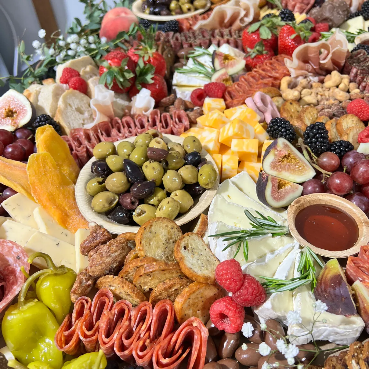 Grazing Table