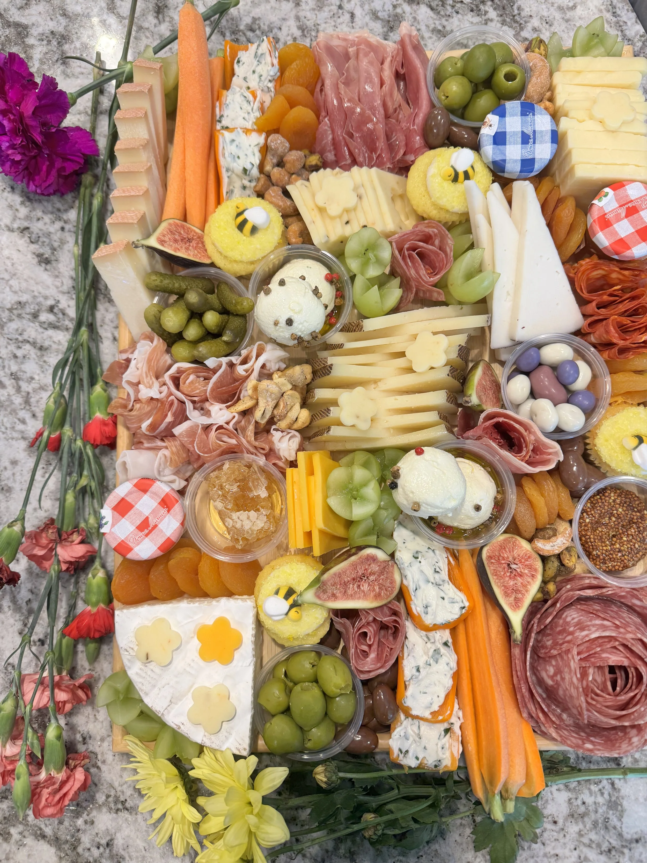 The Statement (Large)