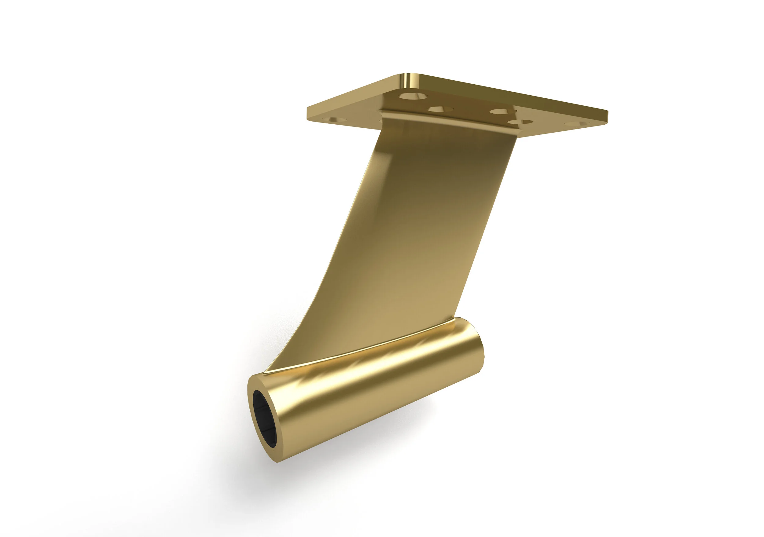 Propeller Shaft Brackets
