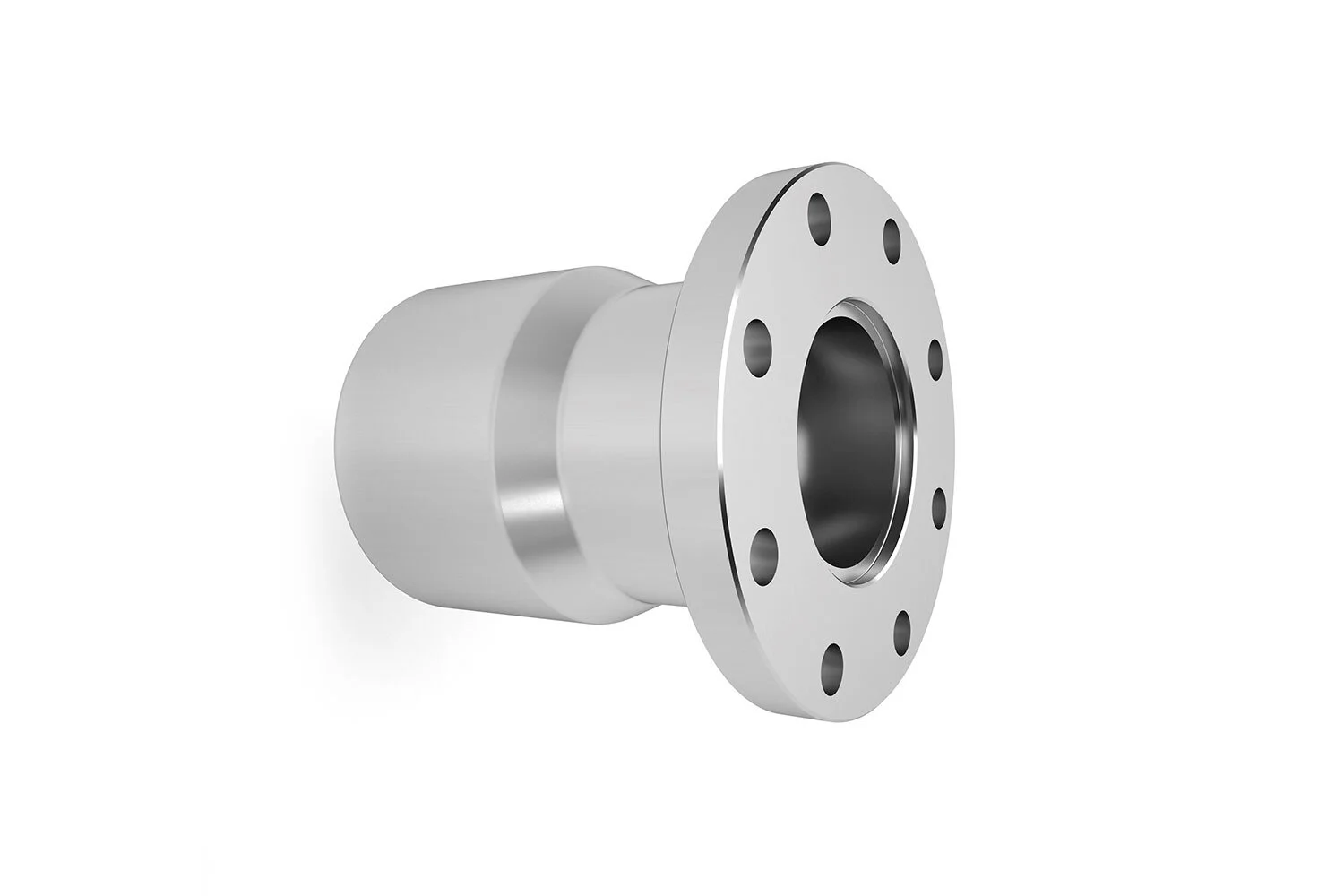 Shaft flanges