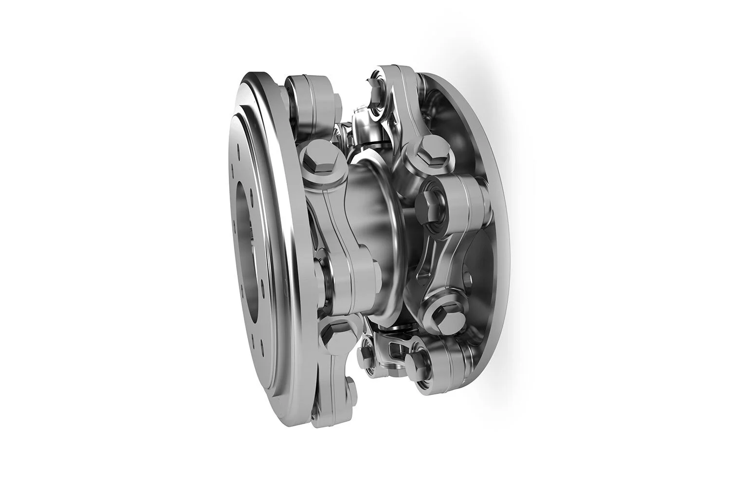  Flexible couplings