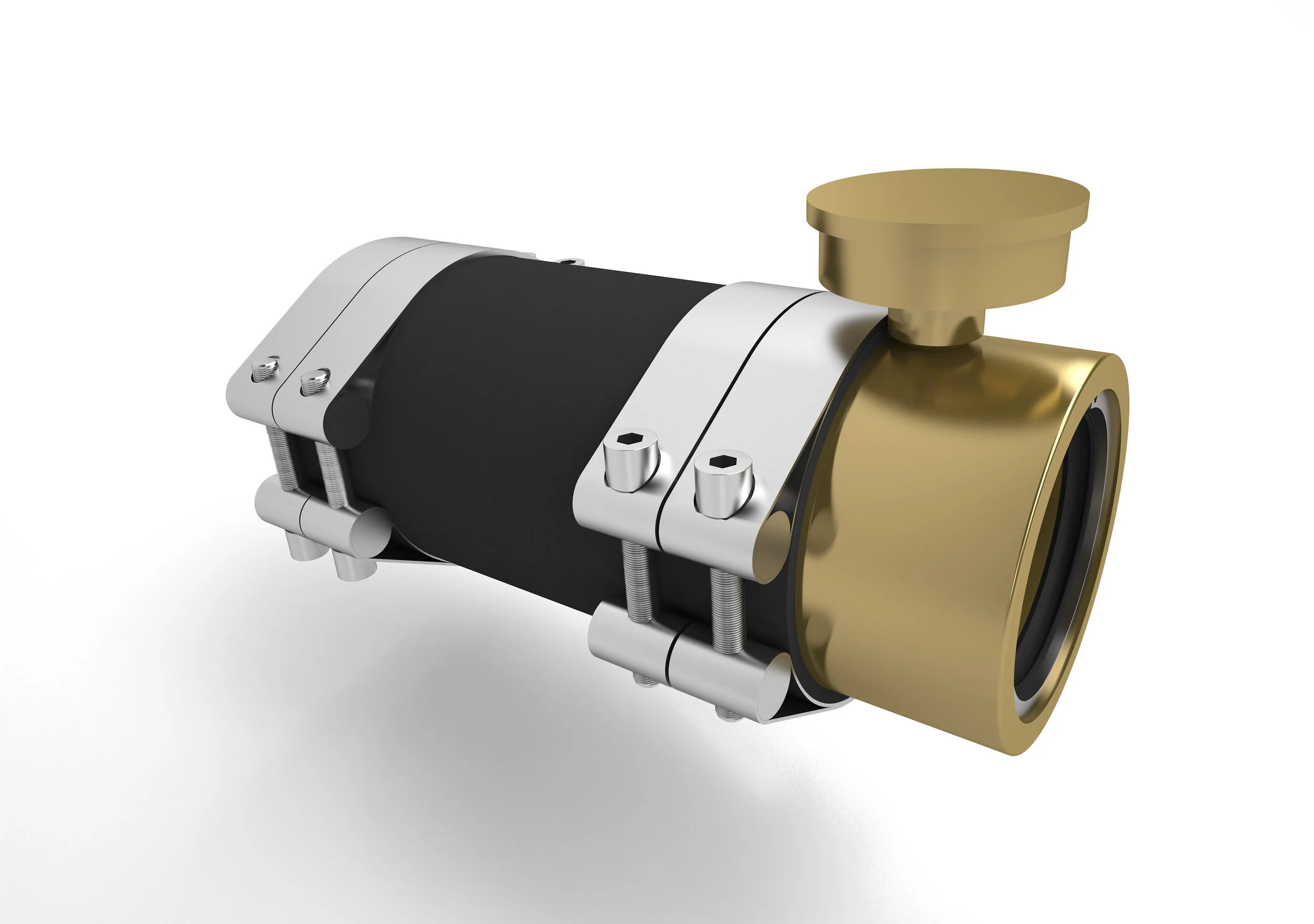 Shaft seal