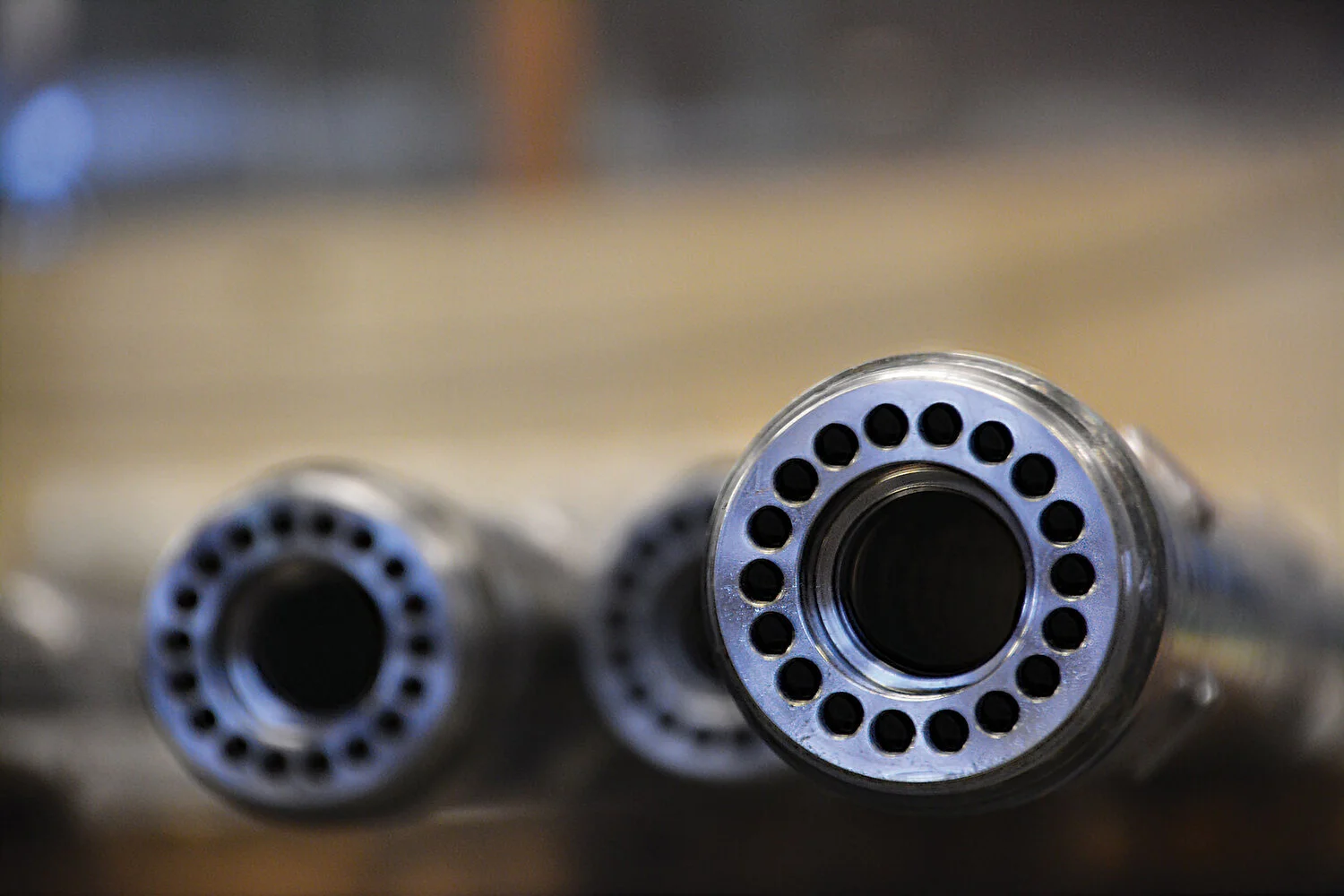 Contract Manufacturing