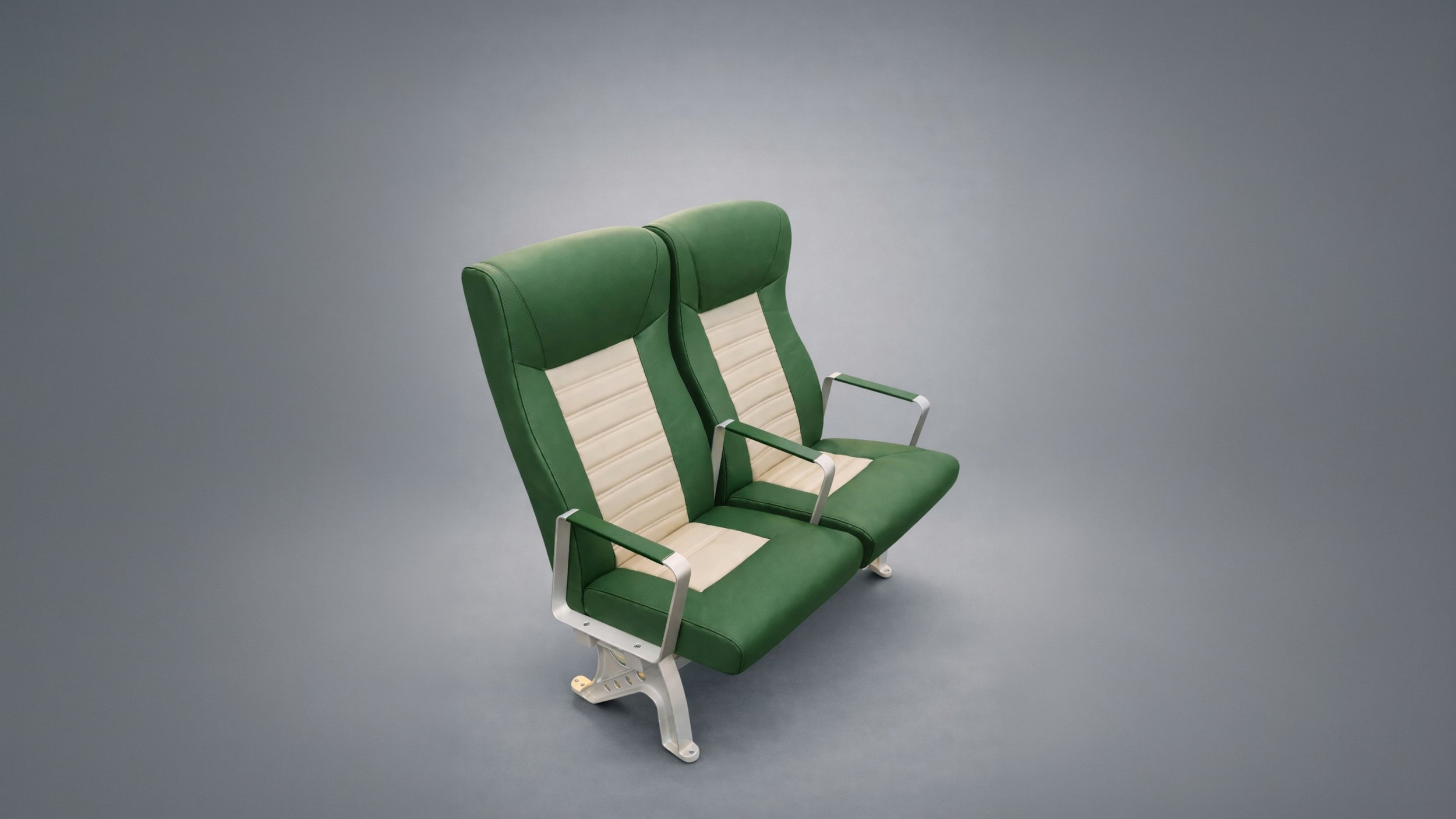 WM 1000 Executive