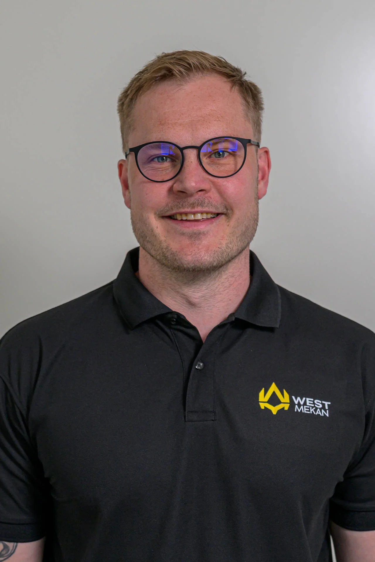 Ole Kristian Hanebrekke