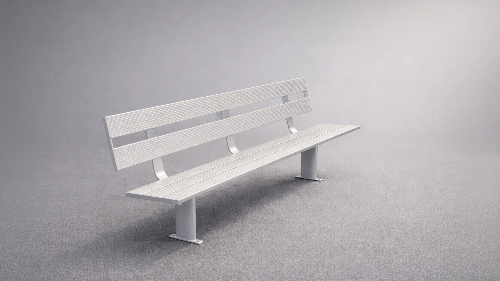 WM 900 Outdoor bench