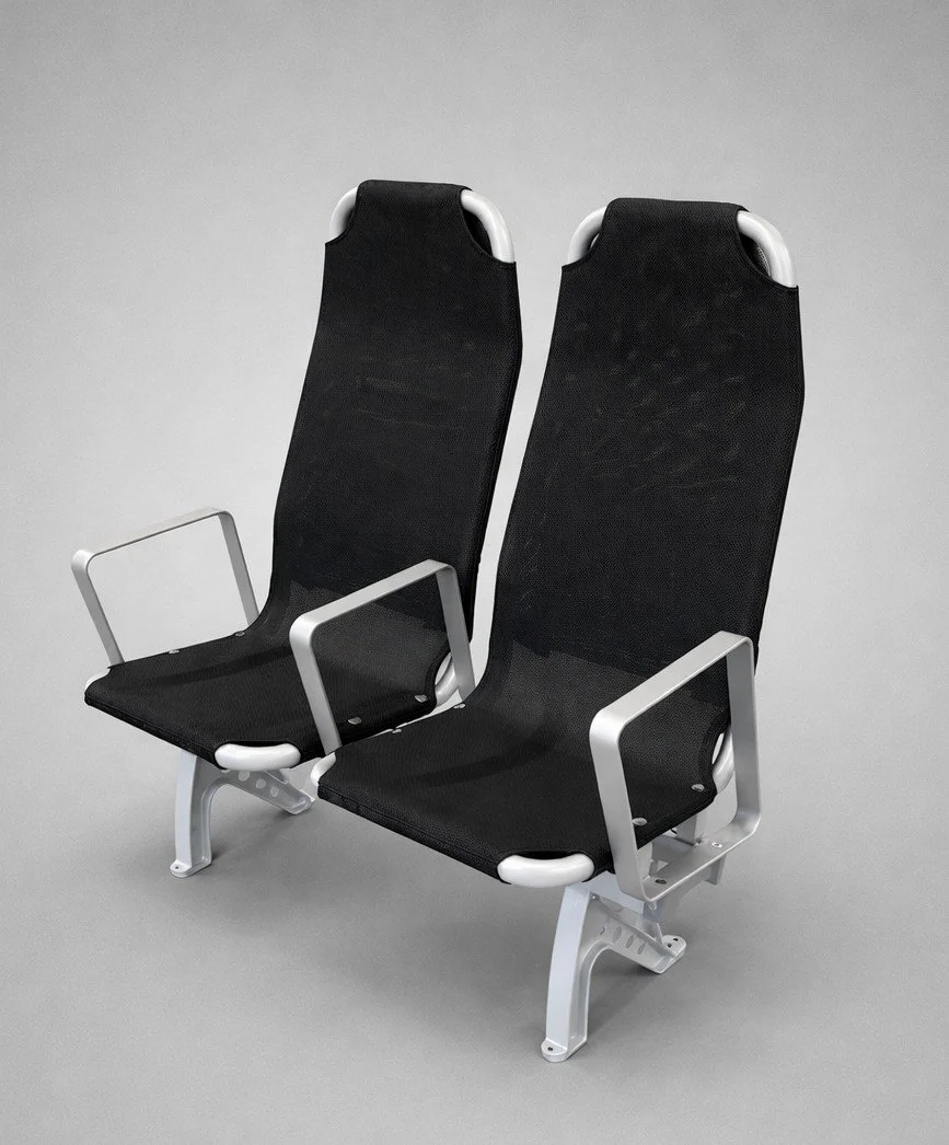 Outdoor seats