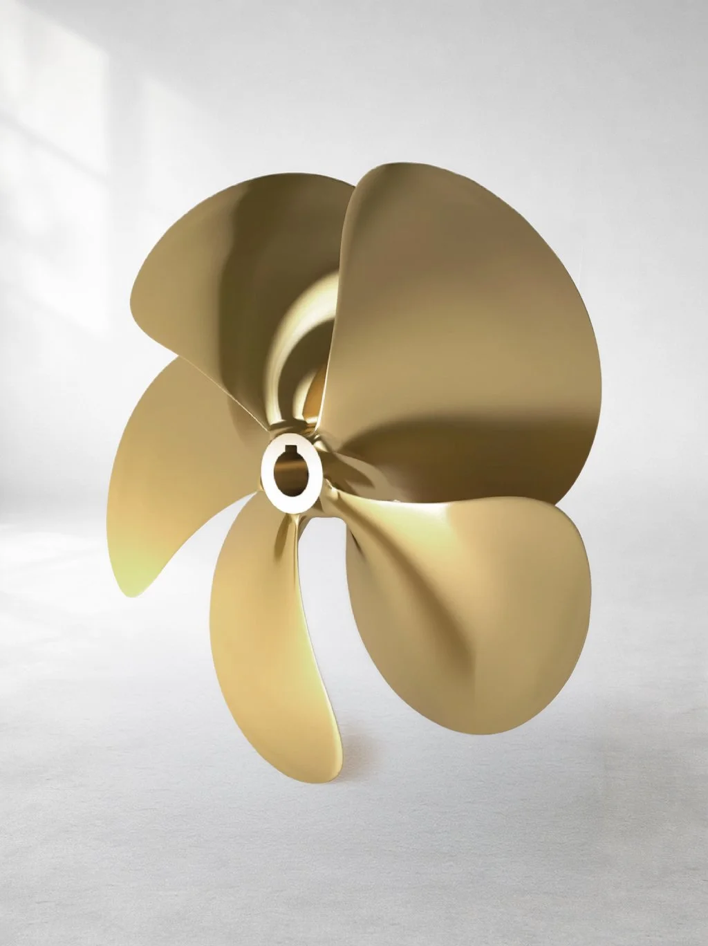 Fixed-pitch propeller vs. controllable-pitch propeller: Which propulsion system should you choose?