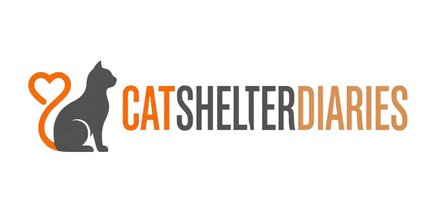 CATSHELTERDIARIES.COM