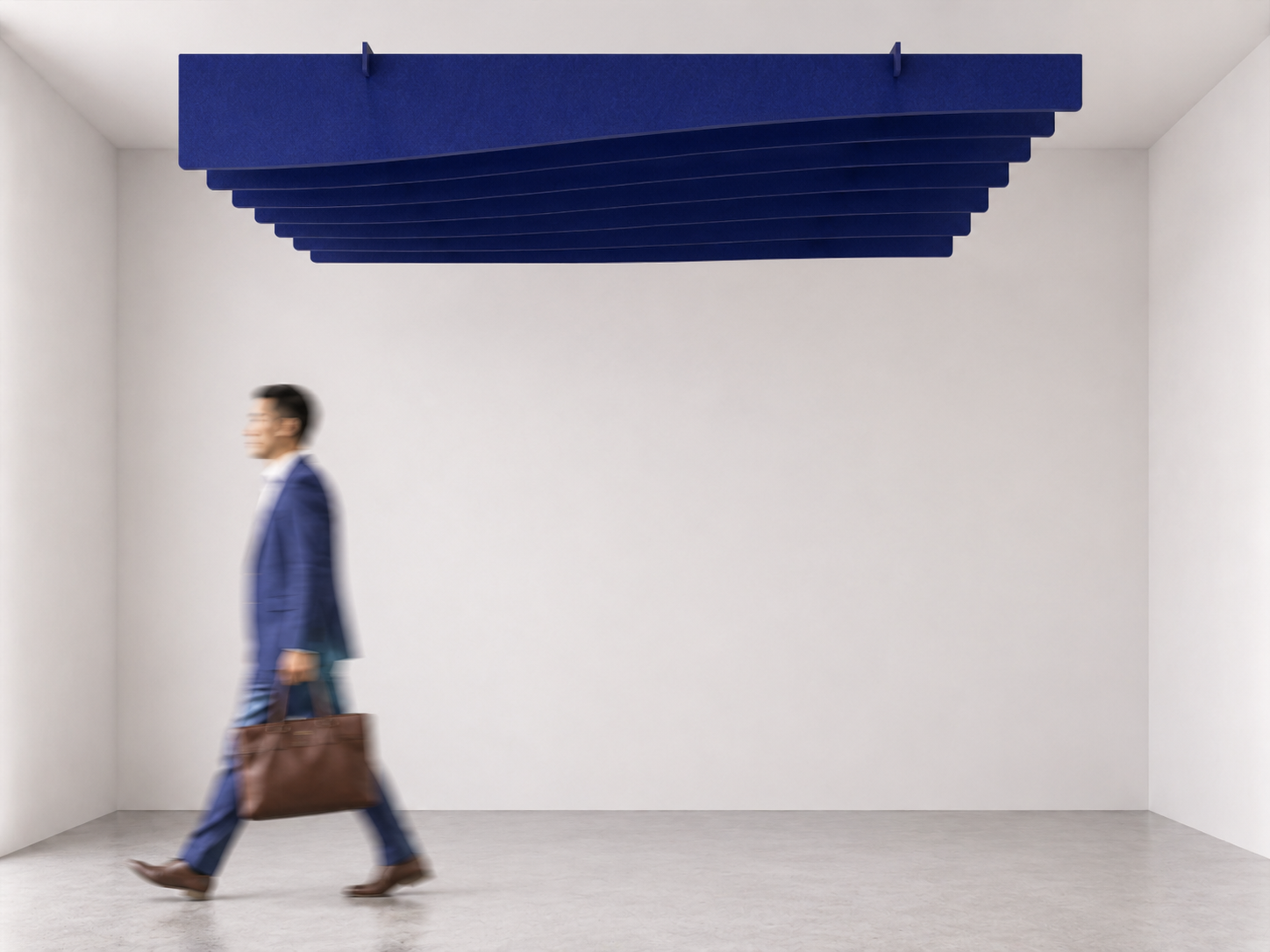 ceiling systems baffle slide large