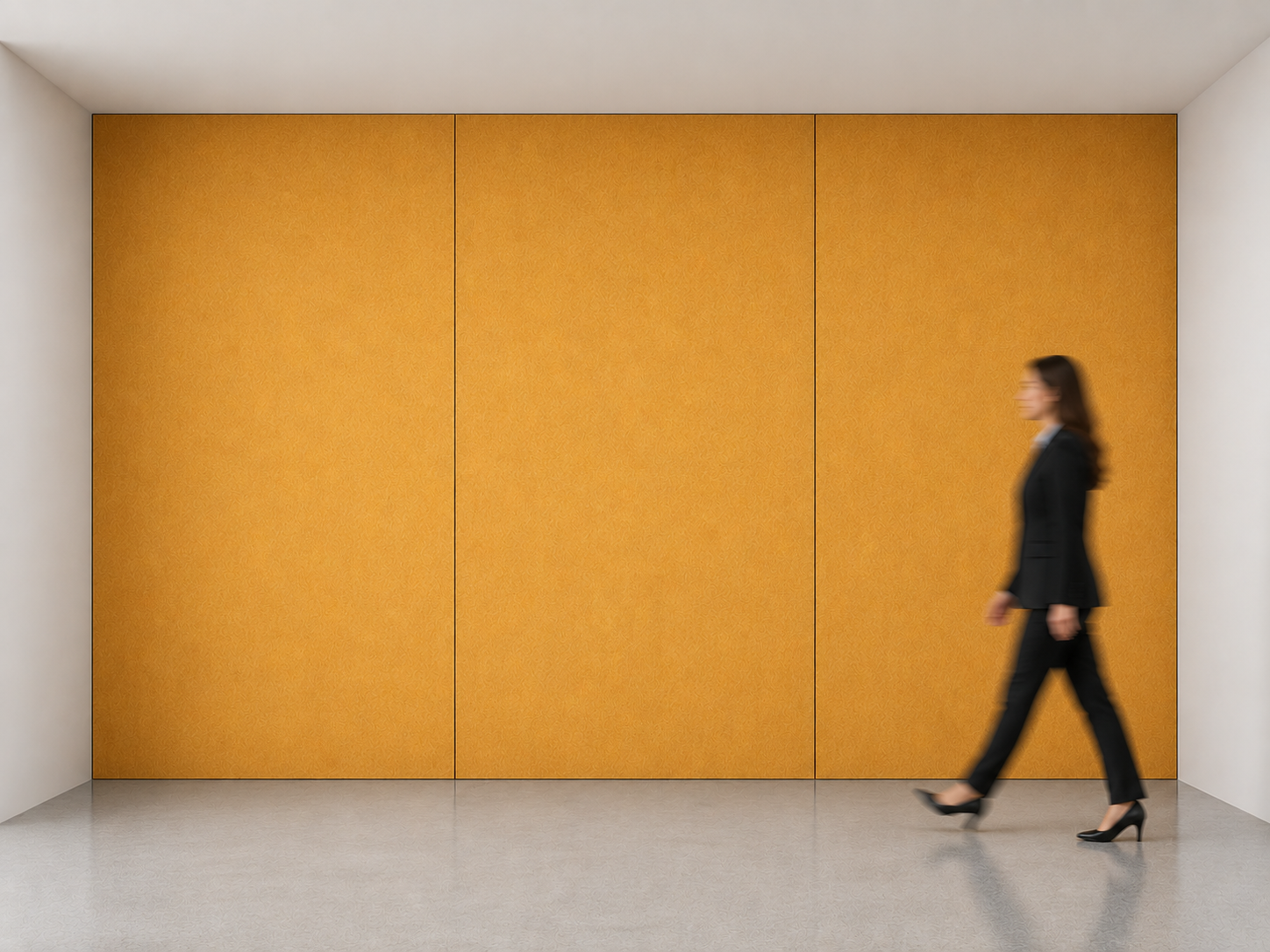 Wall coverings Solid