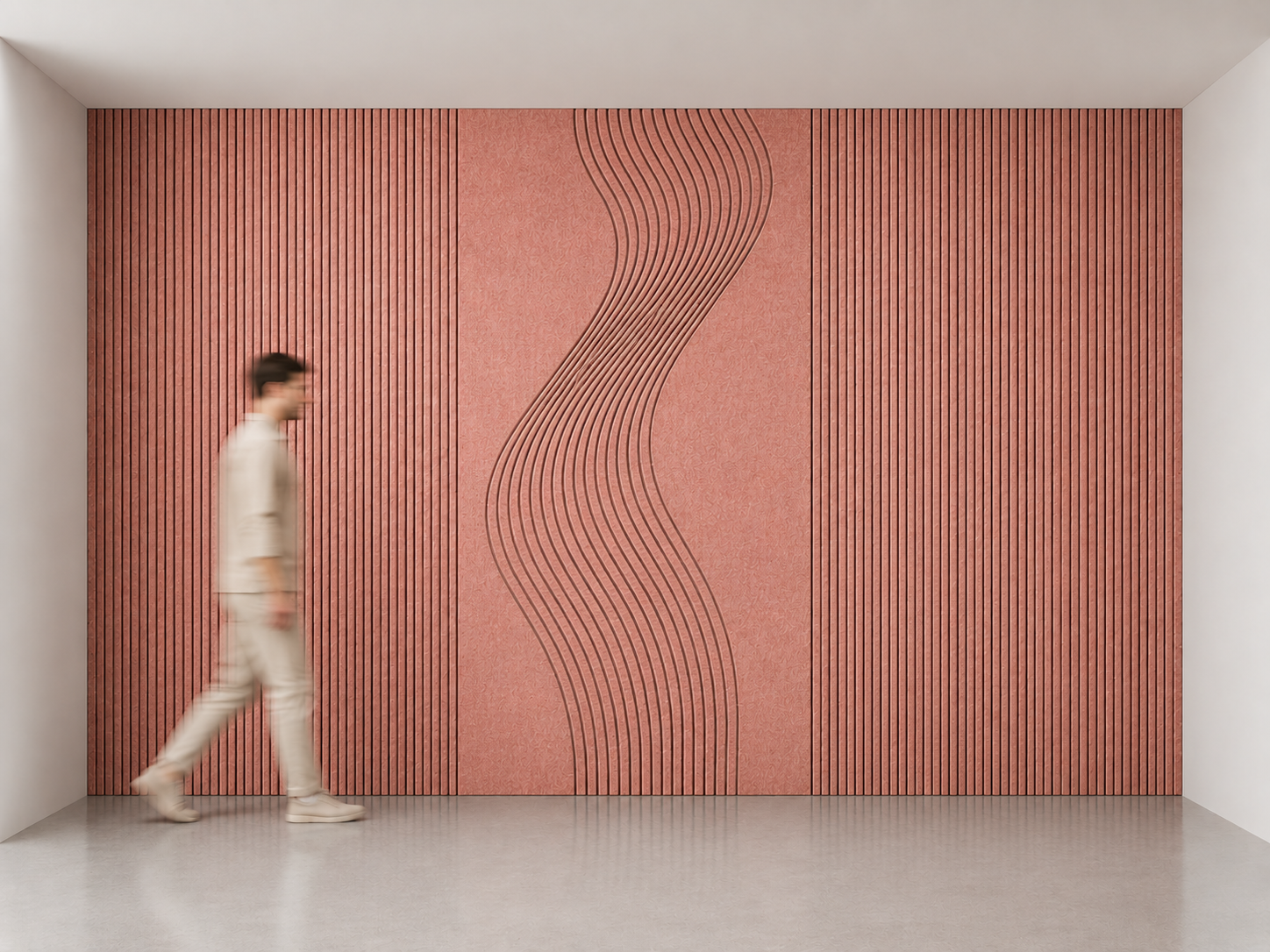 Wall coverings Stream