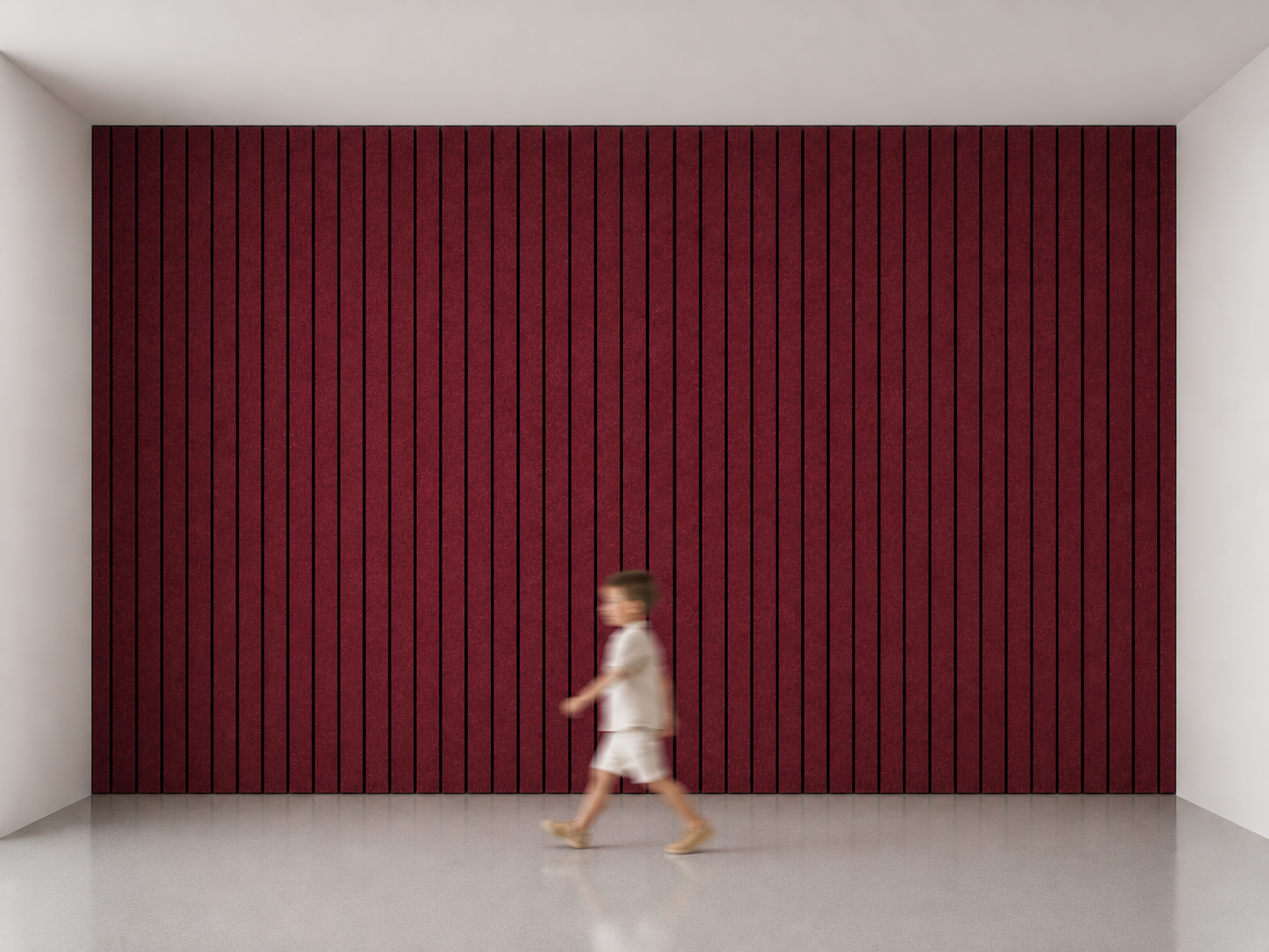 Wall coverings Lines wide