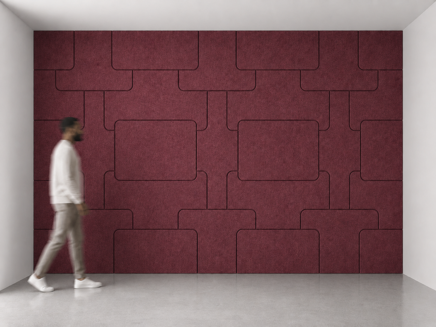 Wall coverings Aloha