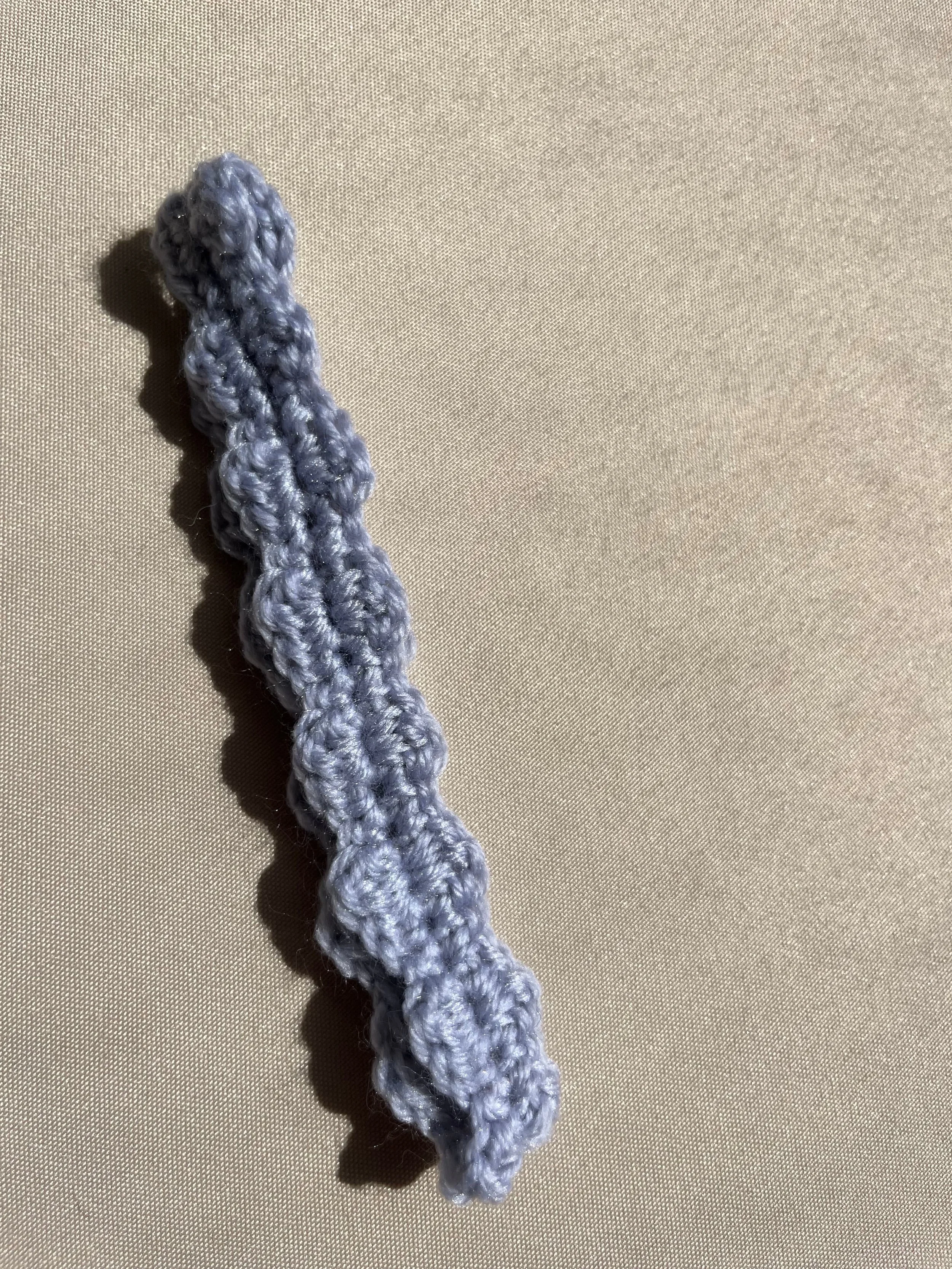 Headband — Gray (Archive)