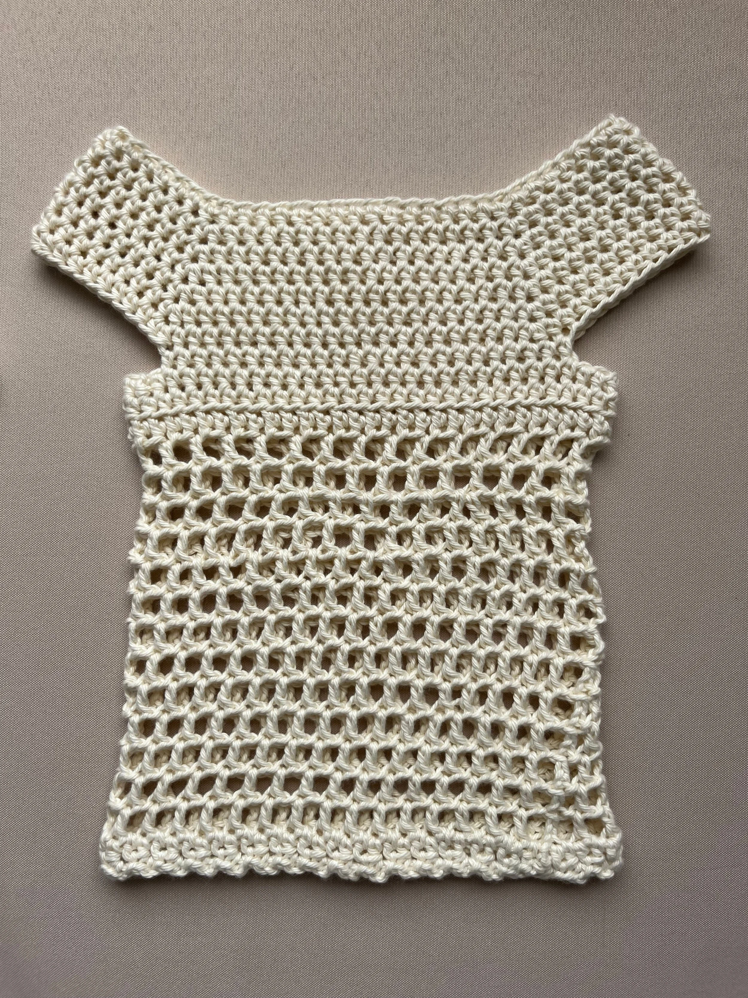 Drift Dress — Cream