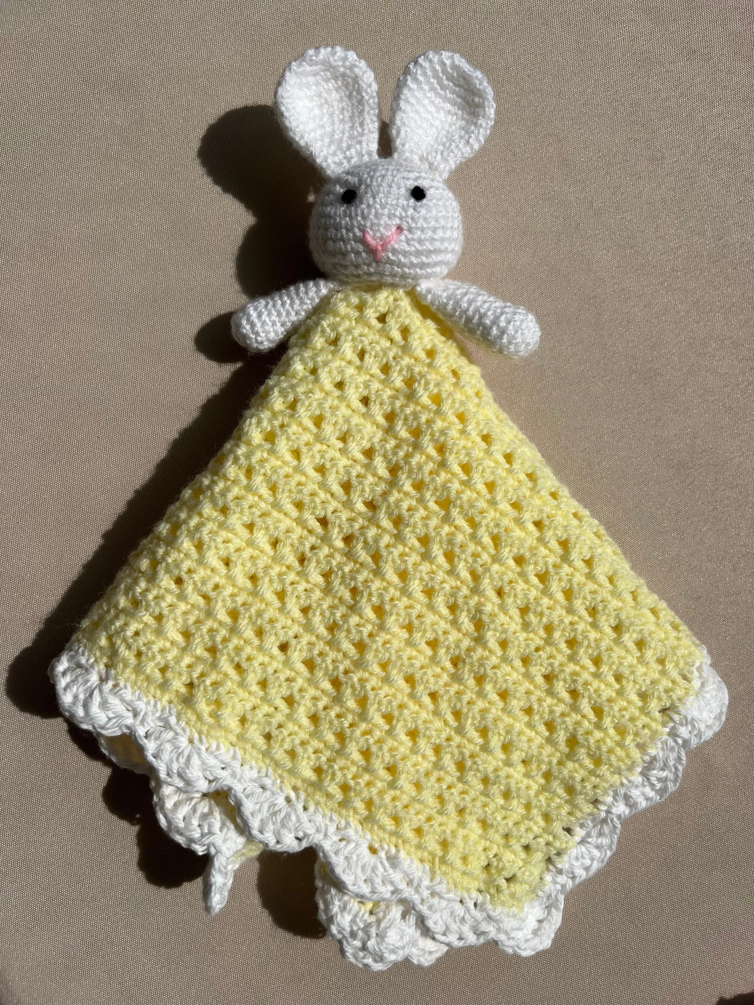 Bunny Lovey (Archive)