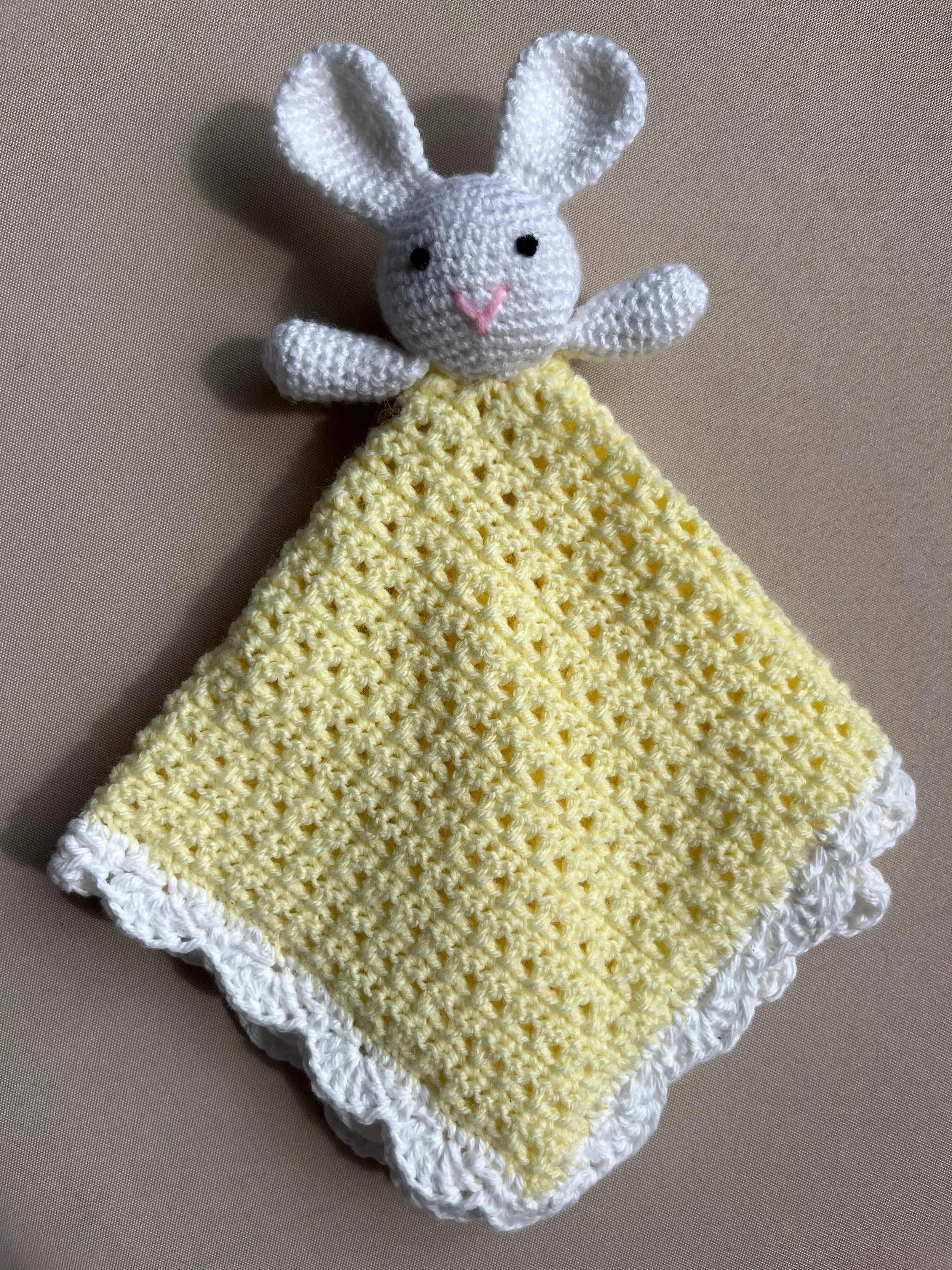 Bunny Lovey (Archive)