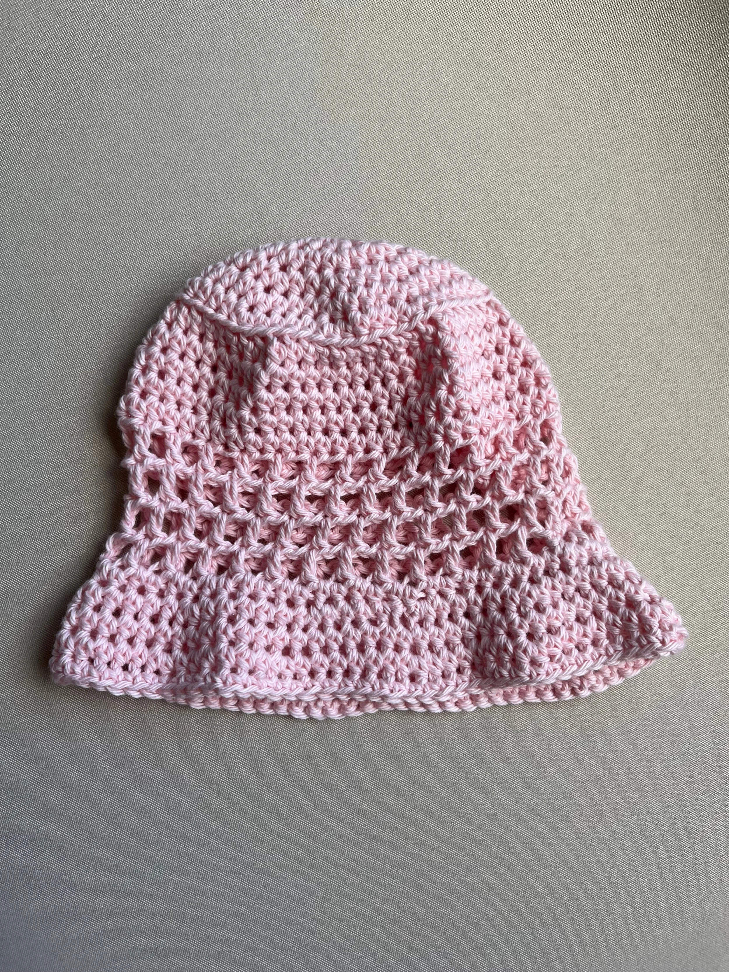 Blush Drift Sun Hat by Tidestitch in 100% OEKO-TEX soft cotton.jpg