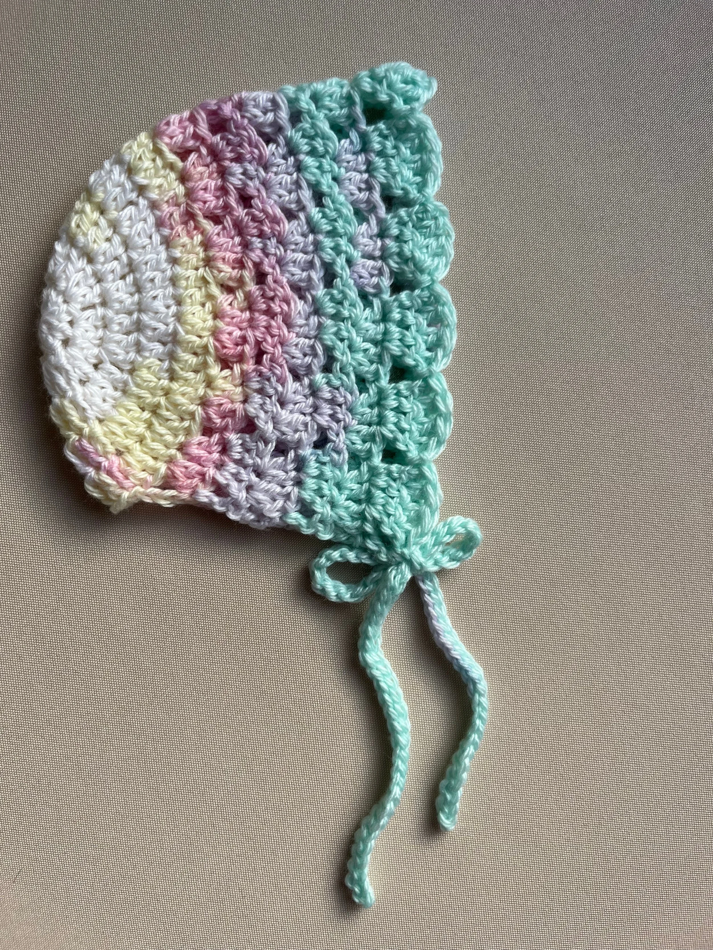 Bonnet — Multi (Archive)