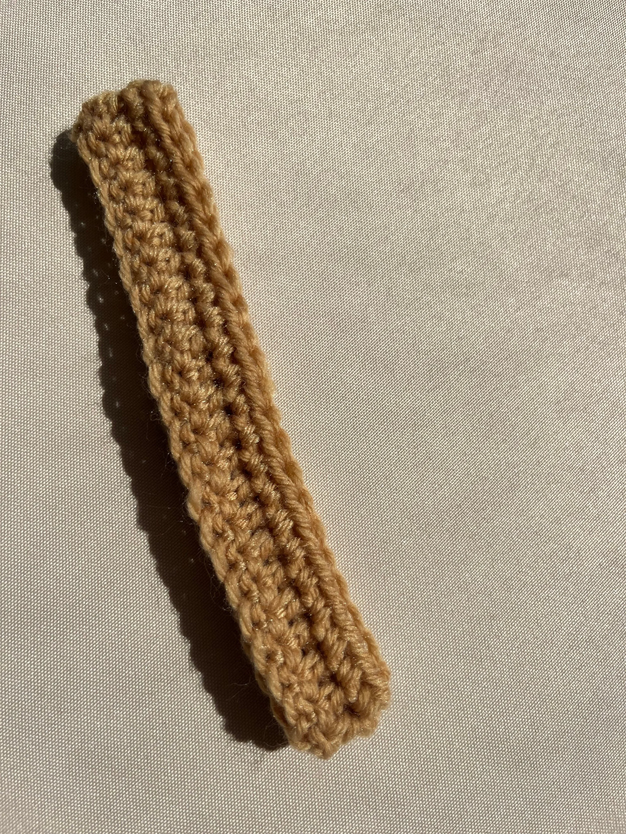 Headband — Khaki (Archive)