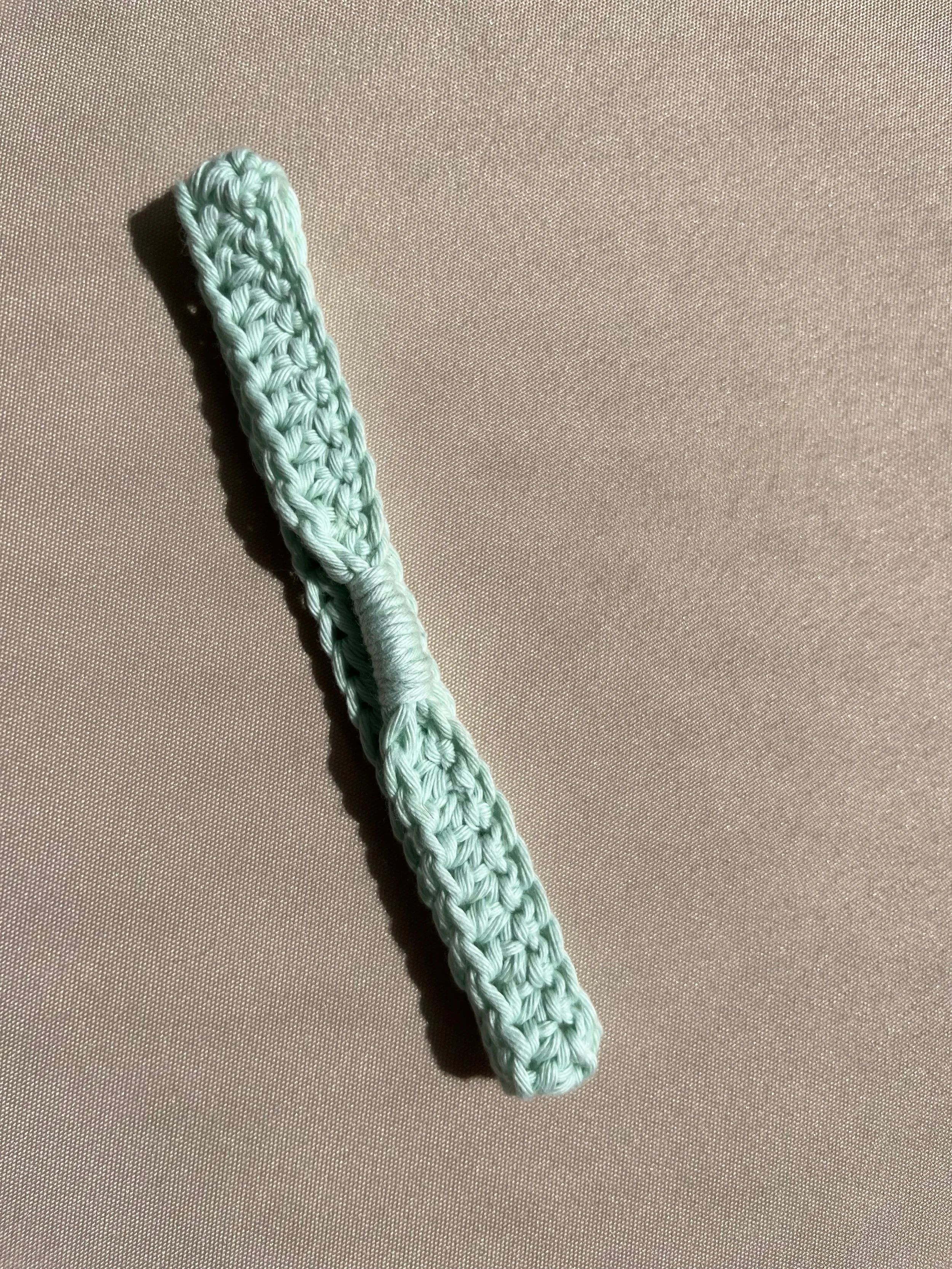 Headband — Blue (Archive)