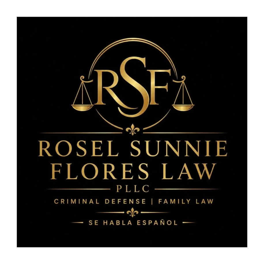 Rosel Sunnie Flores Law
