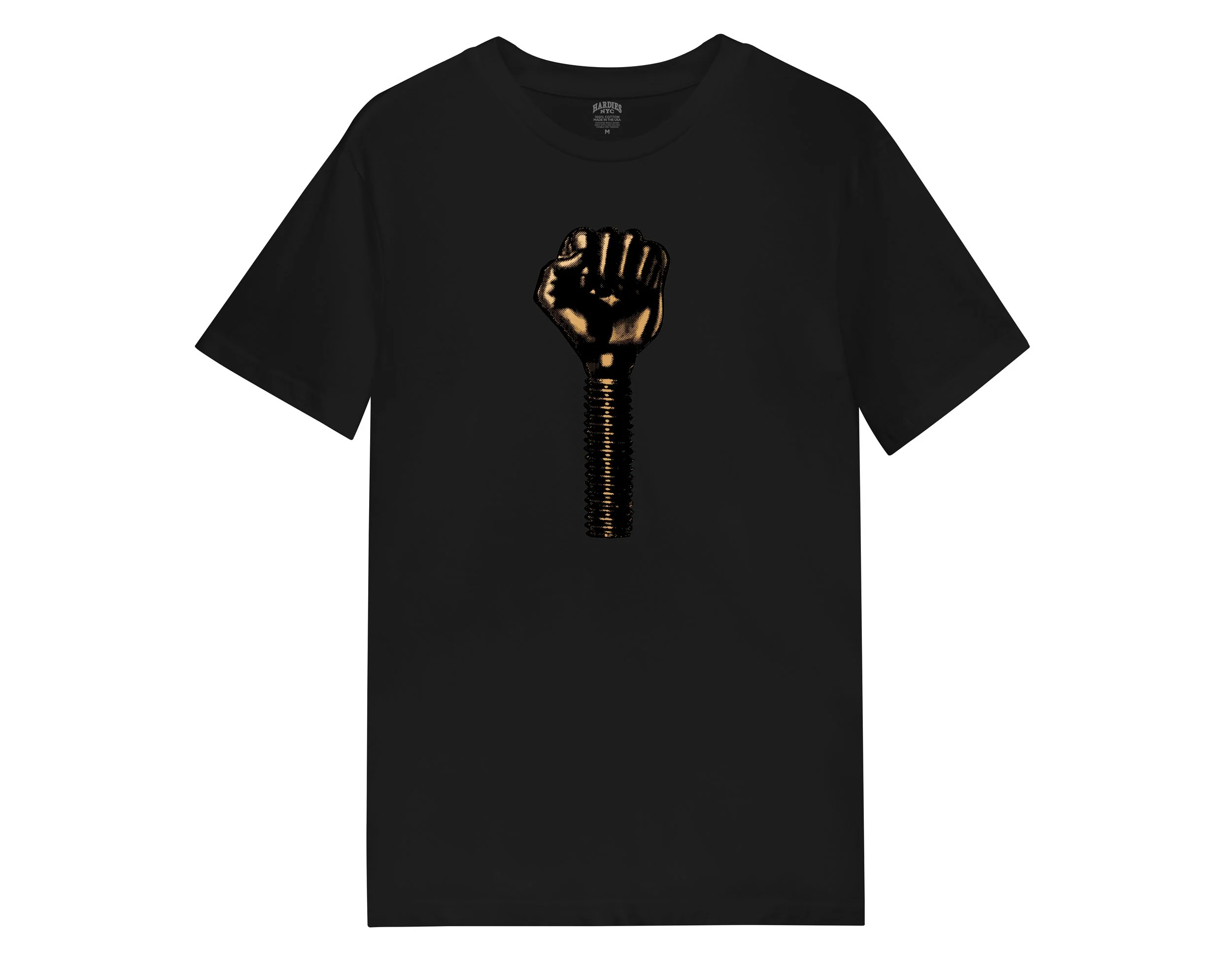 Hardies-DistressedLogo-Tee-BlackGold.jpg