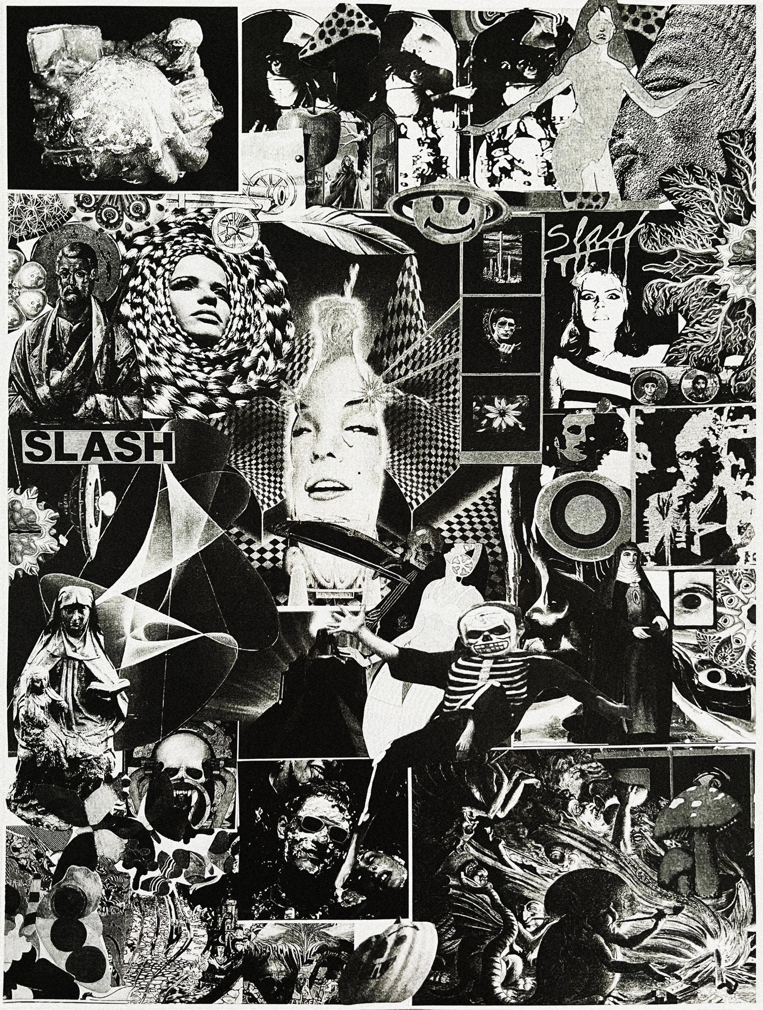 Slash