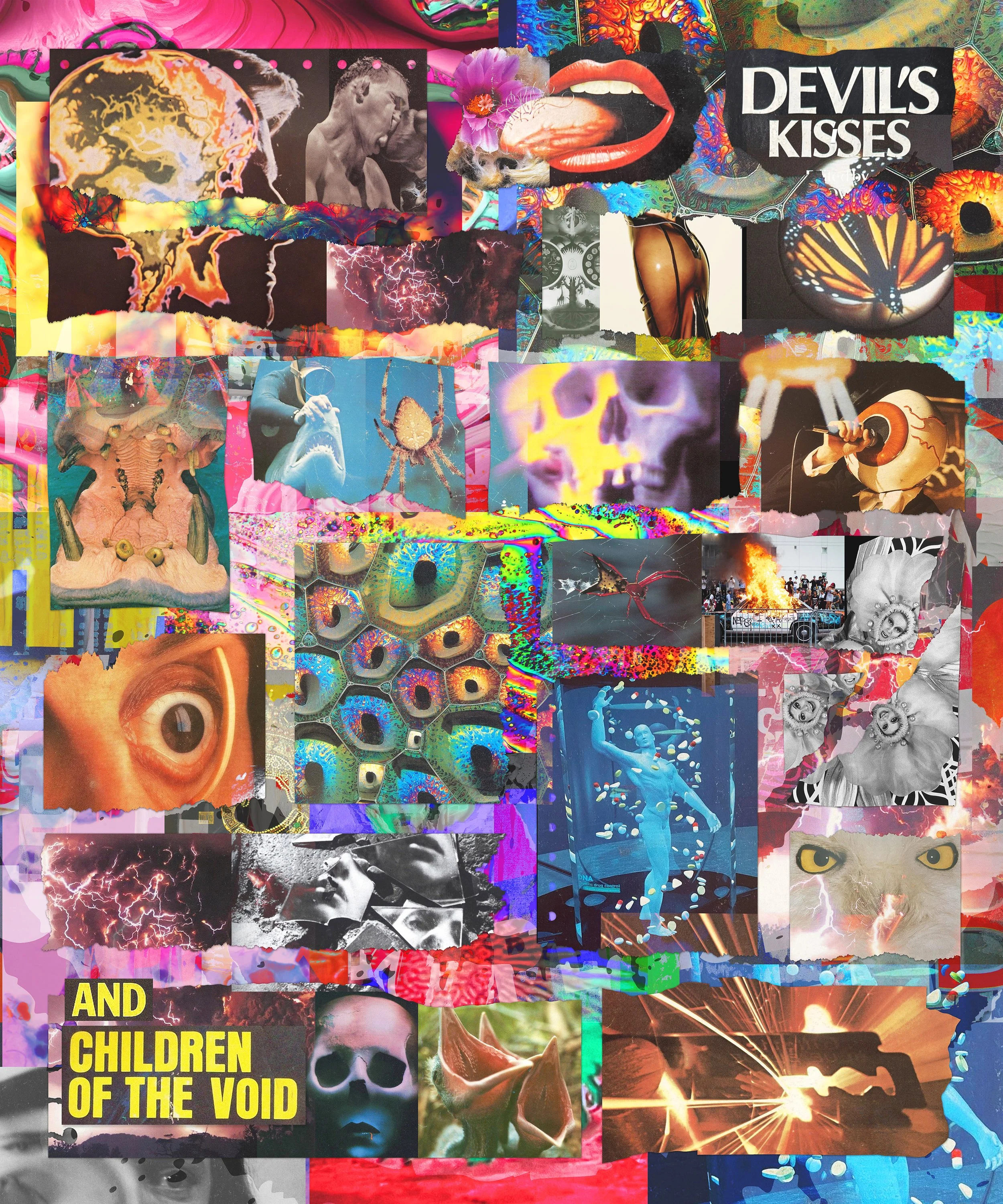 Children of the Void