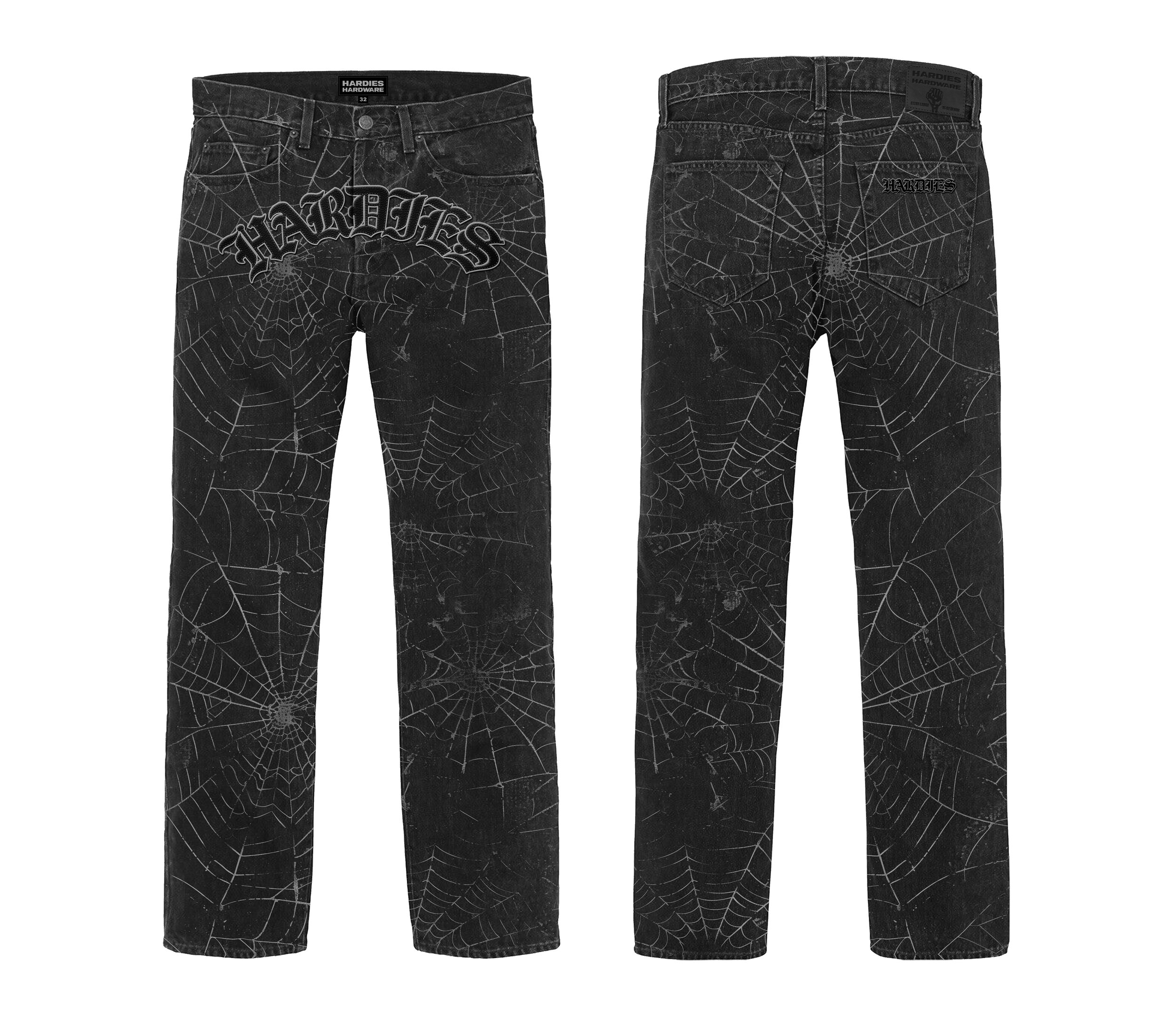 Hardies-Spider-Jeans-GothicLeatherApplique-BlackGray.jpg