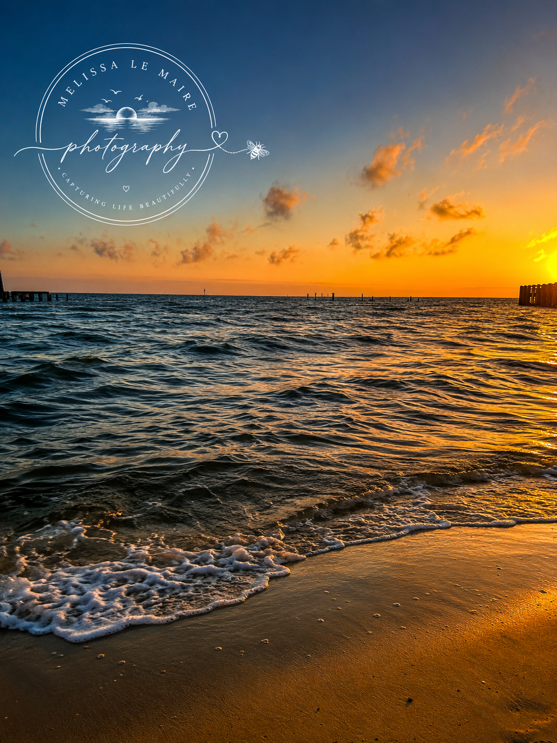 Biloxi, Mississippi: Coastal Sunsets, Historic Charm &amp; Hidden Gems