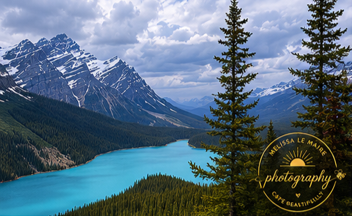 Banff — Travel Inspiration | Explore Scenic Destinations Today — MM ...