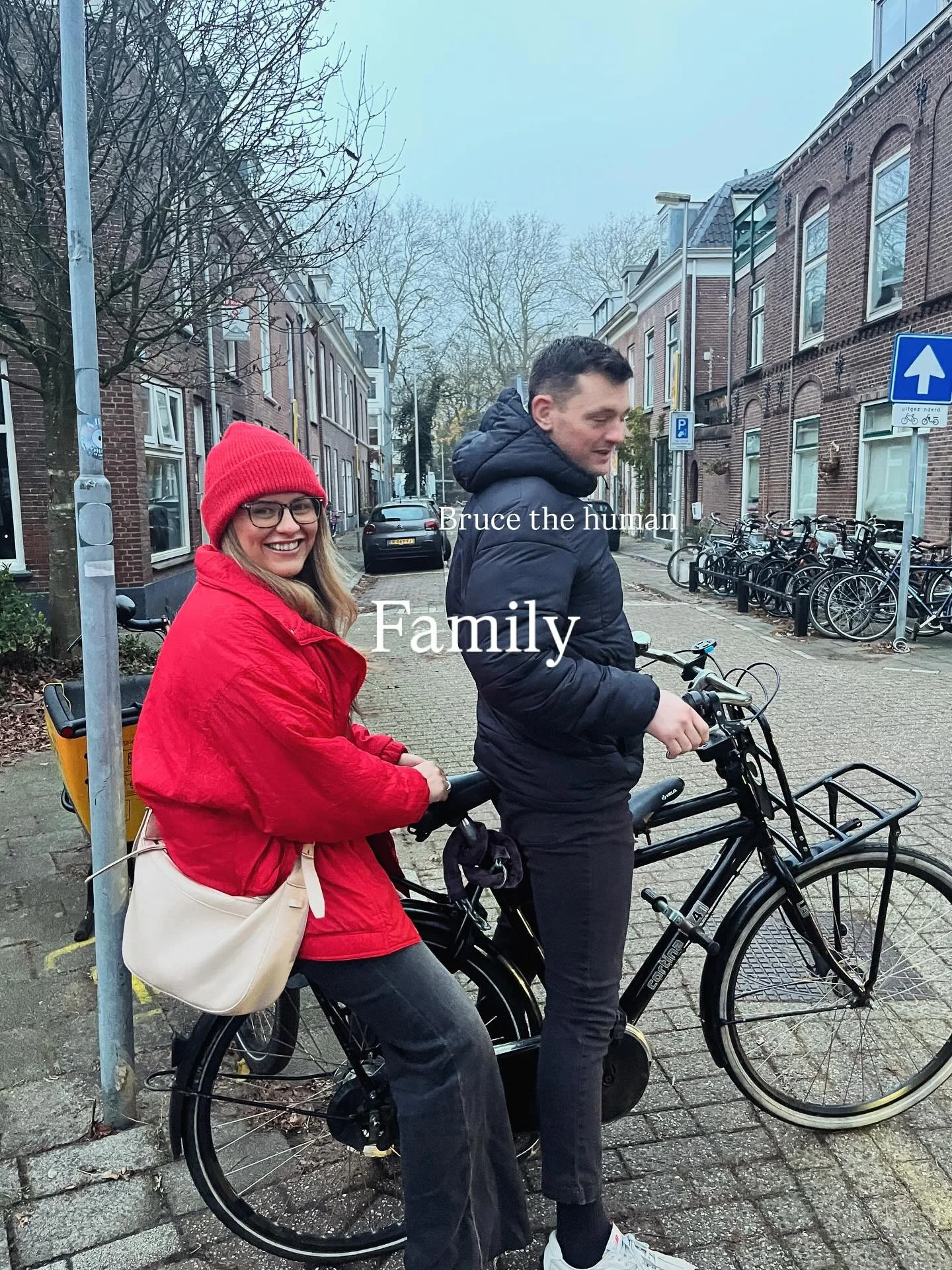 Zero writing happening right now but a delightfully Dutch weekend with @courtsssx and @bruceabernethy_ for Pakjesavond, Sinterklaasfeest, tree getting and dog sitting. 

Only 17 days until we need to do it again for Santa&hellip;.