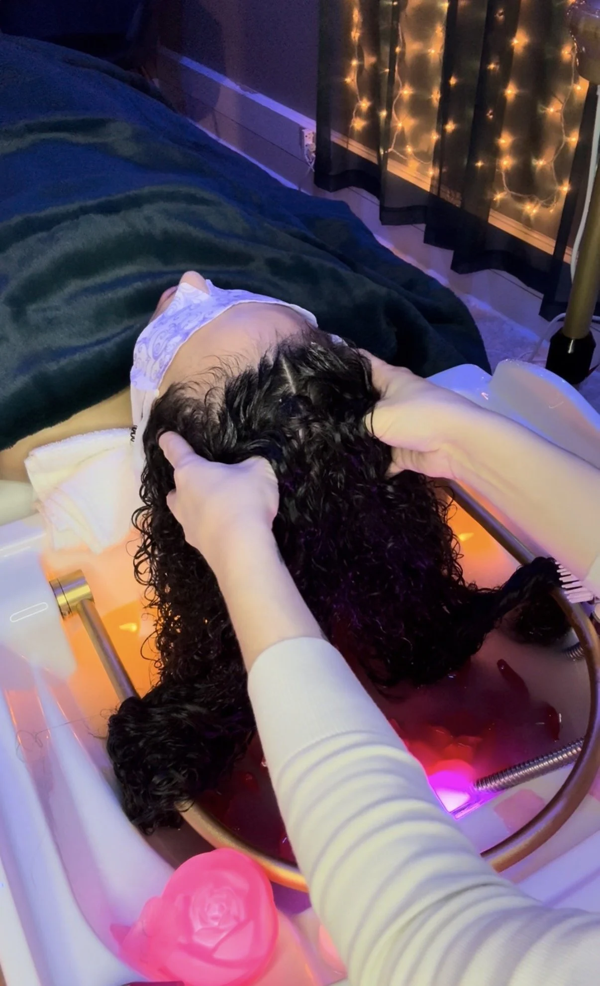 The Ultimate Guide To Your First Head Spa Experience