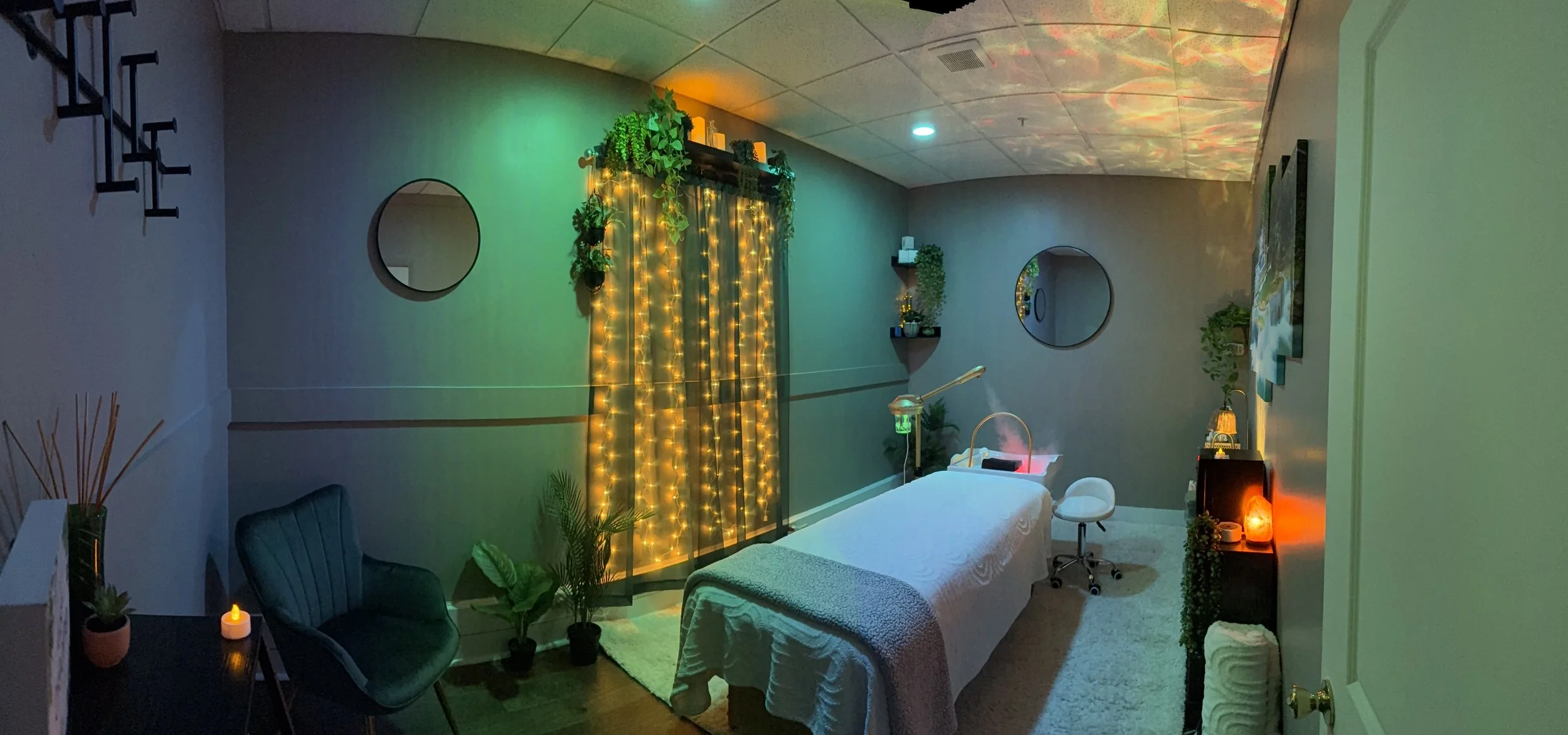 How Halo Headspa Got Its Name