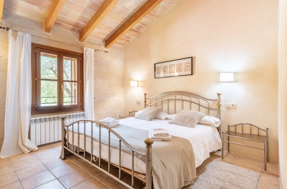 Single Room - Root & Rise Retreat 20-23 September 2026.               Discover what’s included