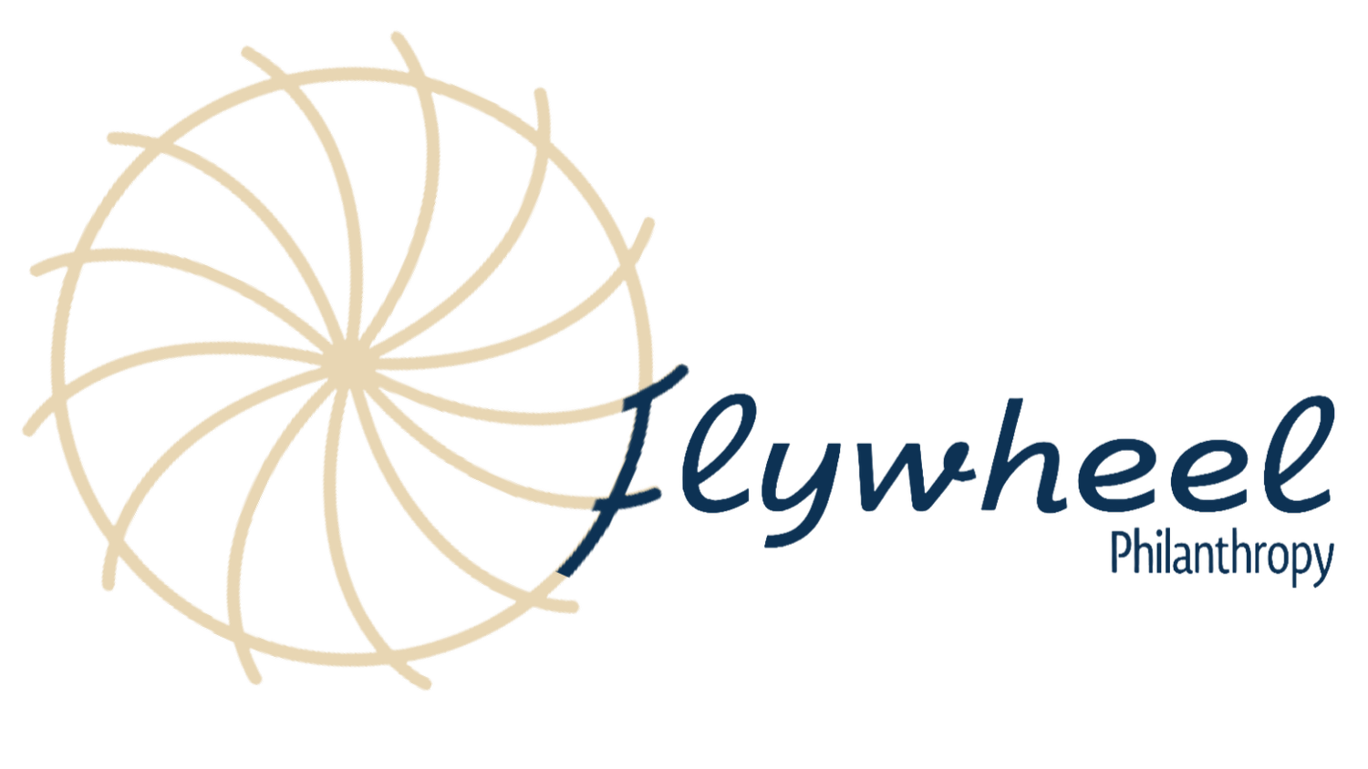 Flywheel Philanthropy