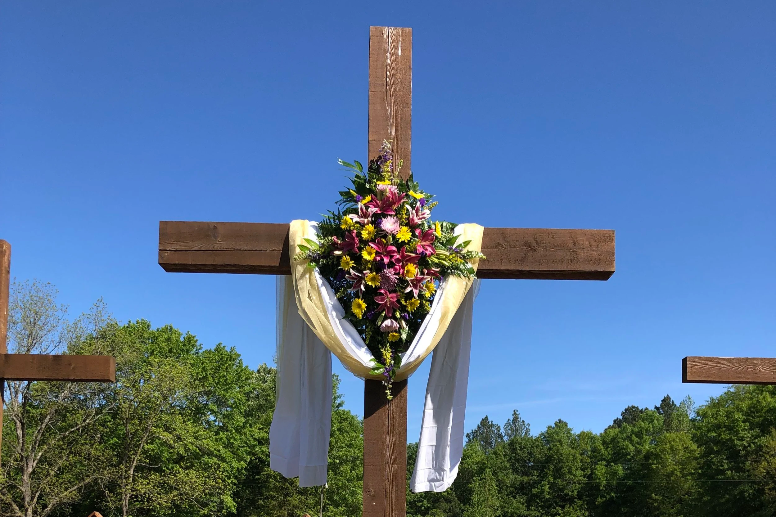 Easter Sunday