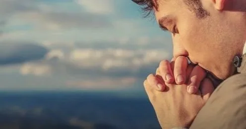 "Asking God Questions"