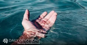 “Rivers of Living Water”