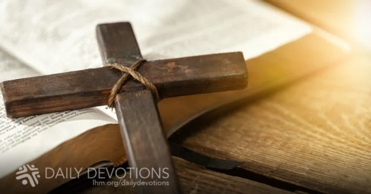 "Jesus Is Enough"