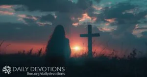 “What Jesus Chose”