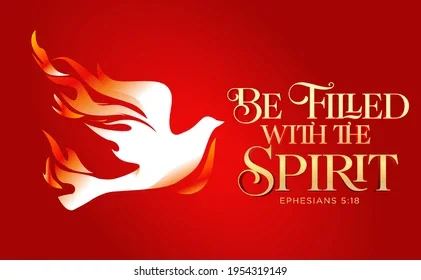 May 24, 2026 - Day of Pentecost