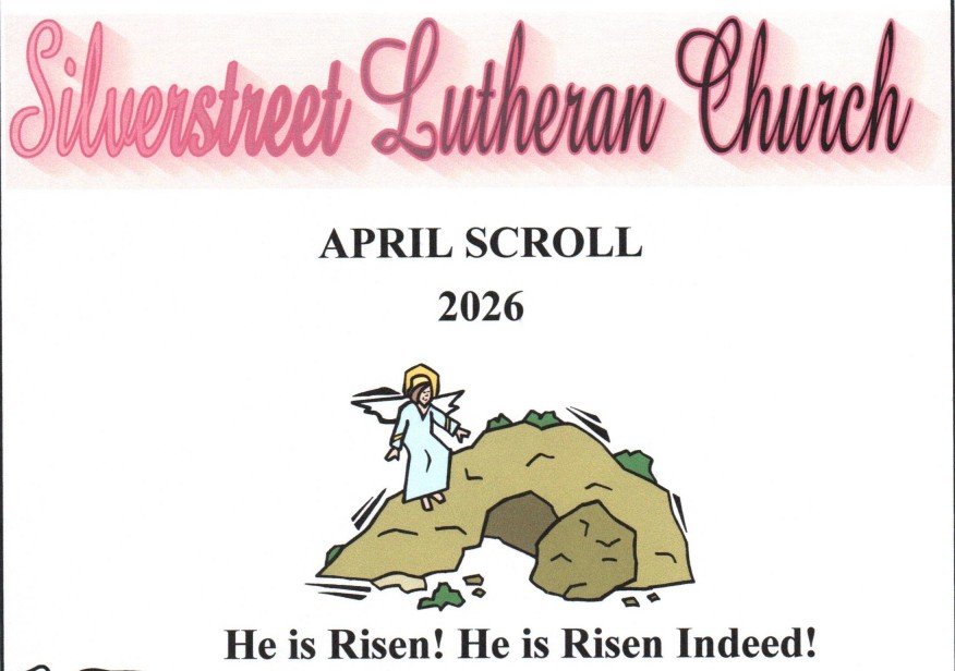 April 2026 Scroll