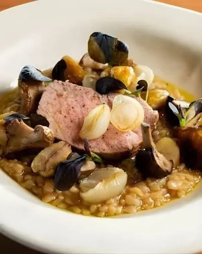 Outono, Cuscos, Receitas, Saroto Tinto?