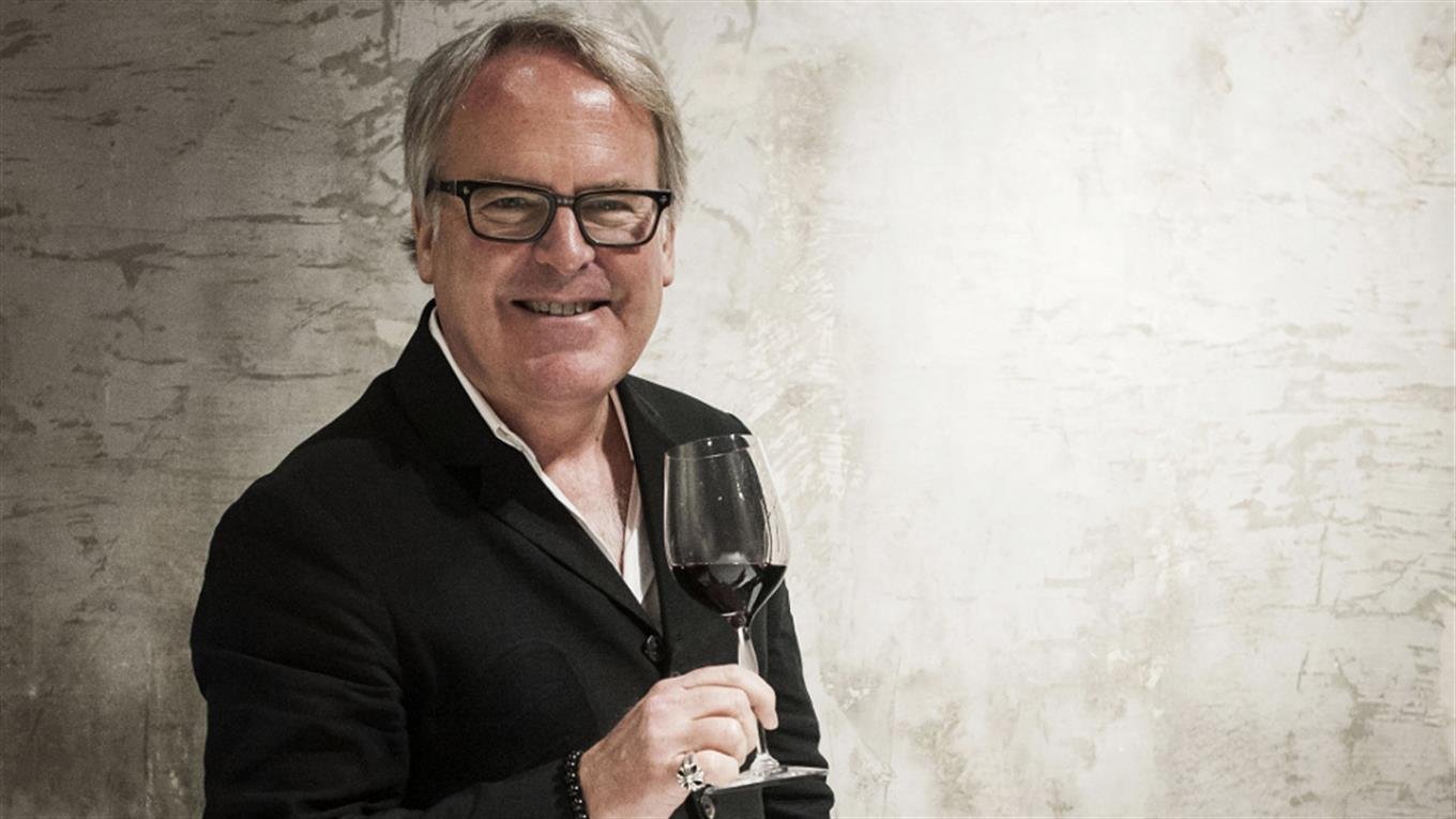 James Suckling, Vinhos, Pontos e Seu Significado.