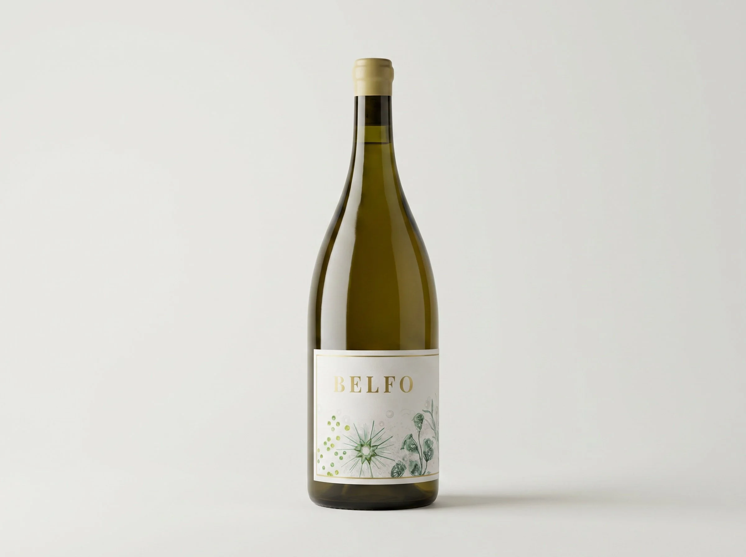 Magnum Belfo Branco '23 (1 garrafa)